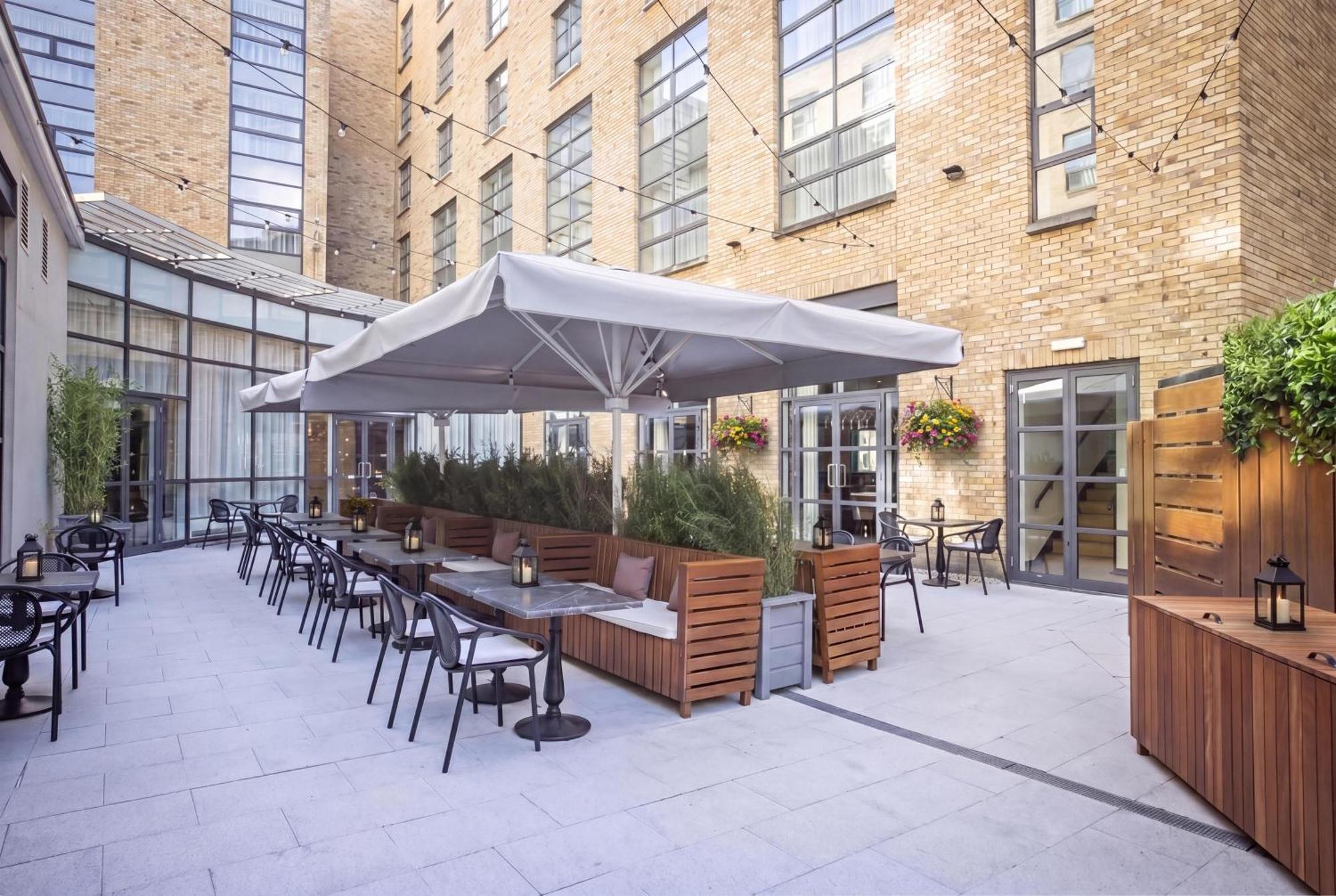 Hilton Dublin — Photos 2